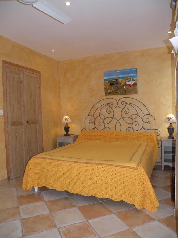 Hotel Du Parc Six-Fours-les-Plages Quarto foto