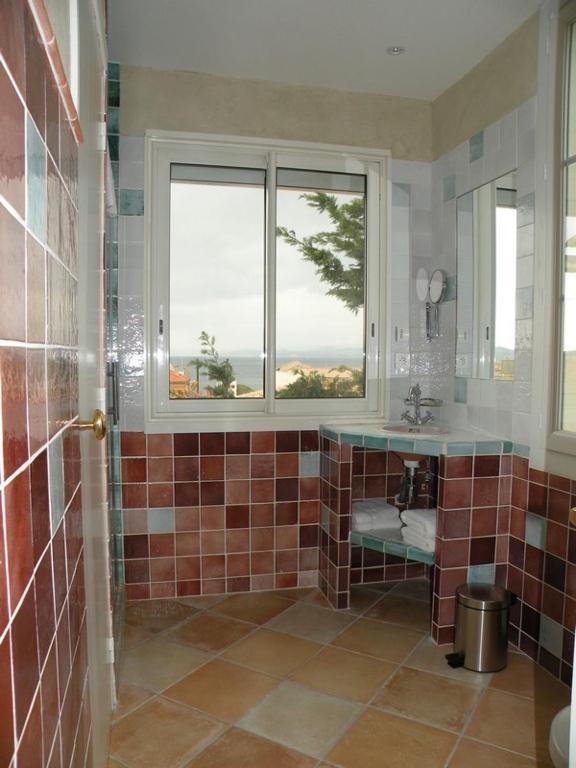 Hotel Du Parc Six-Fours-les-Plages Quarto foto